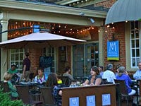 Mosaic Restaurant