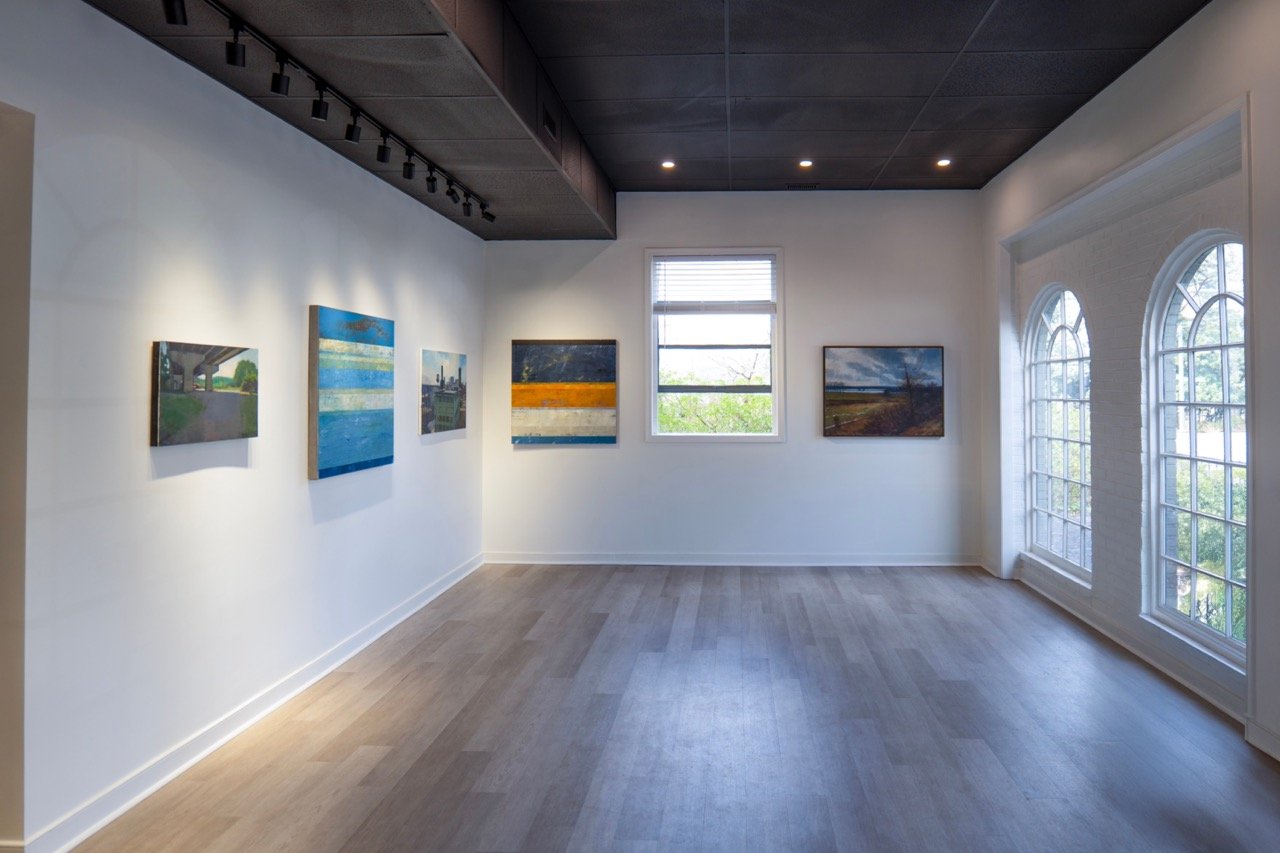 Bond Millen Gallery