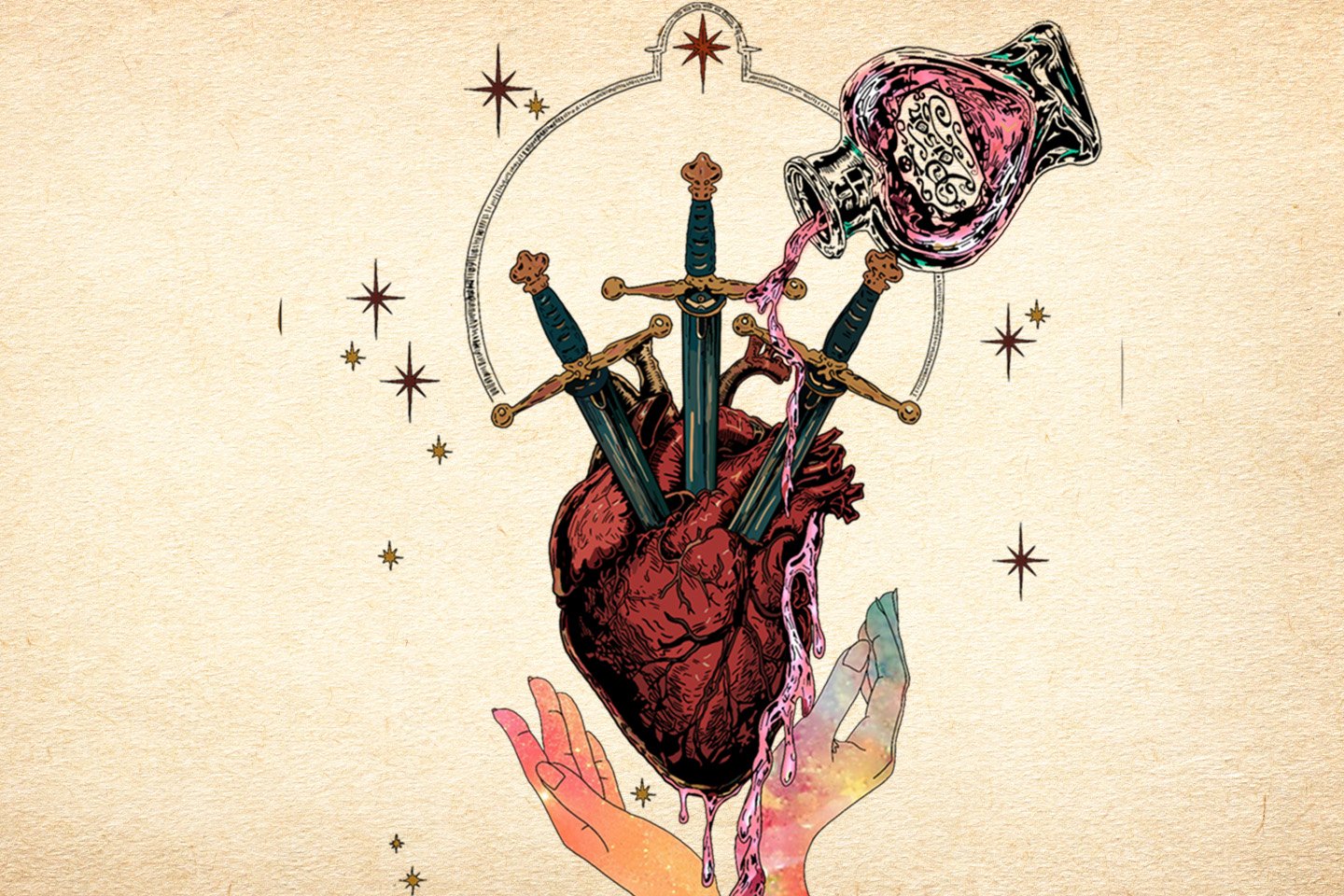 Romeo and Juliet: A LGBTQIA+ Love Story