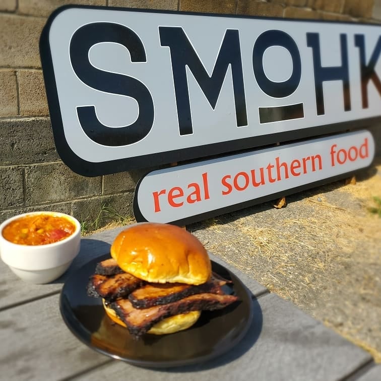 Smohk