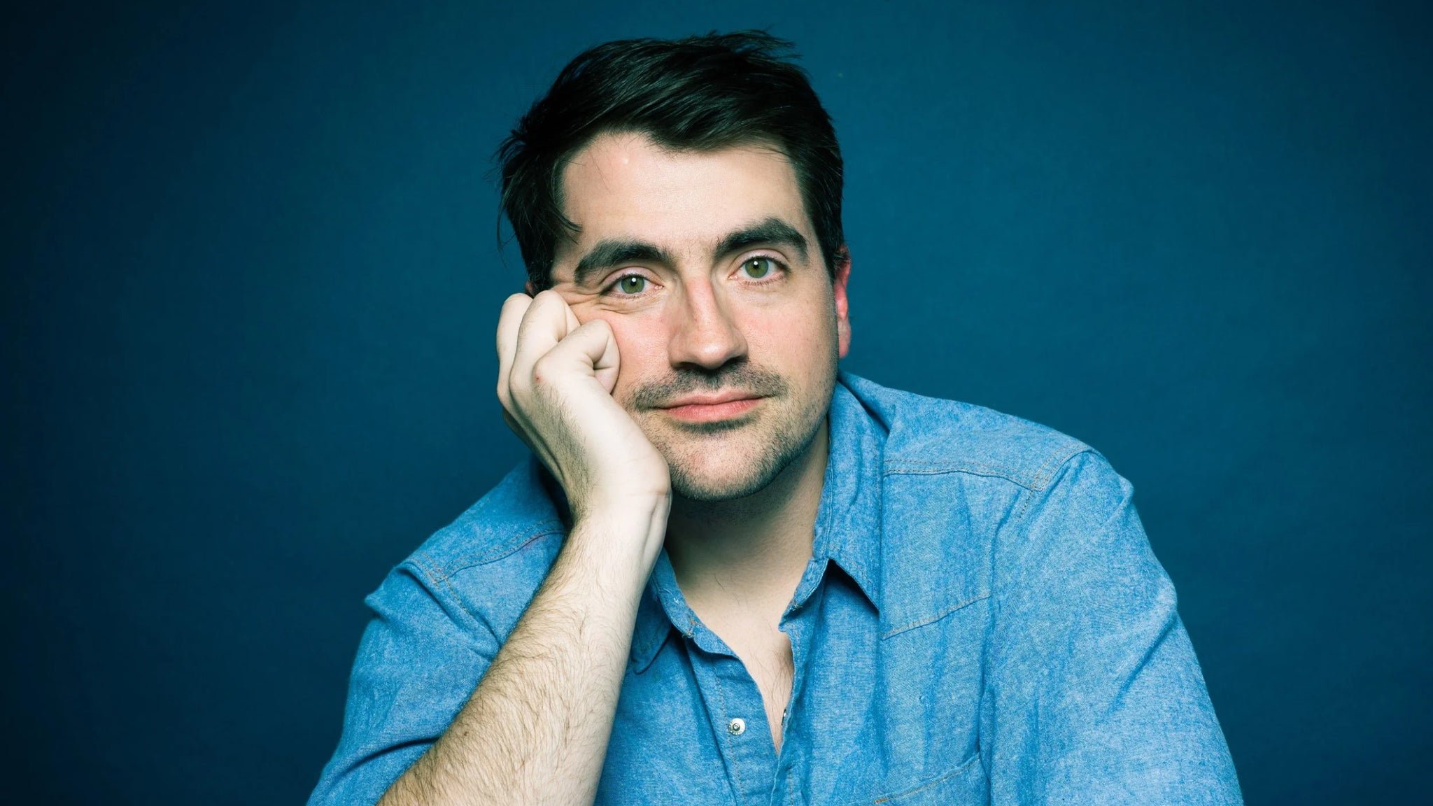 Stand-up Comedy: Trae Crowder
