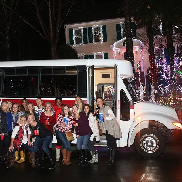 Winn Motorcoach Charters Transportation