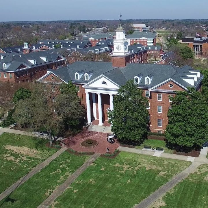 Virginia State University