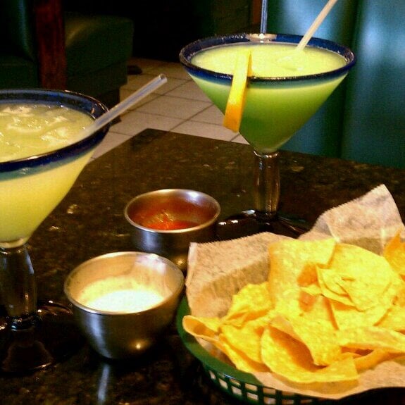 Mi Jalisco Mexican Restaurant