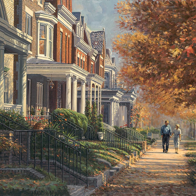 West End Gallery
