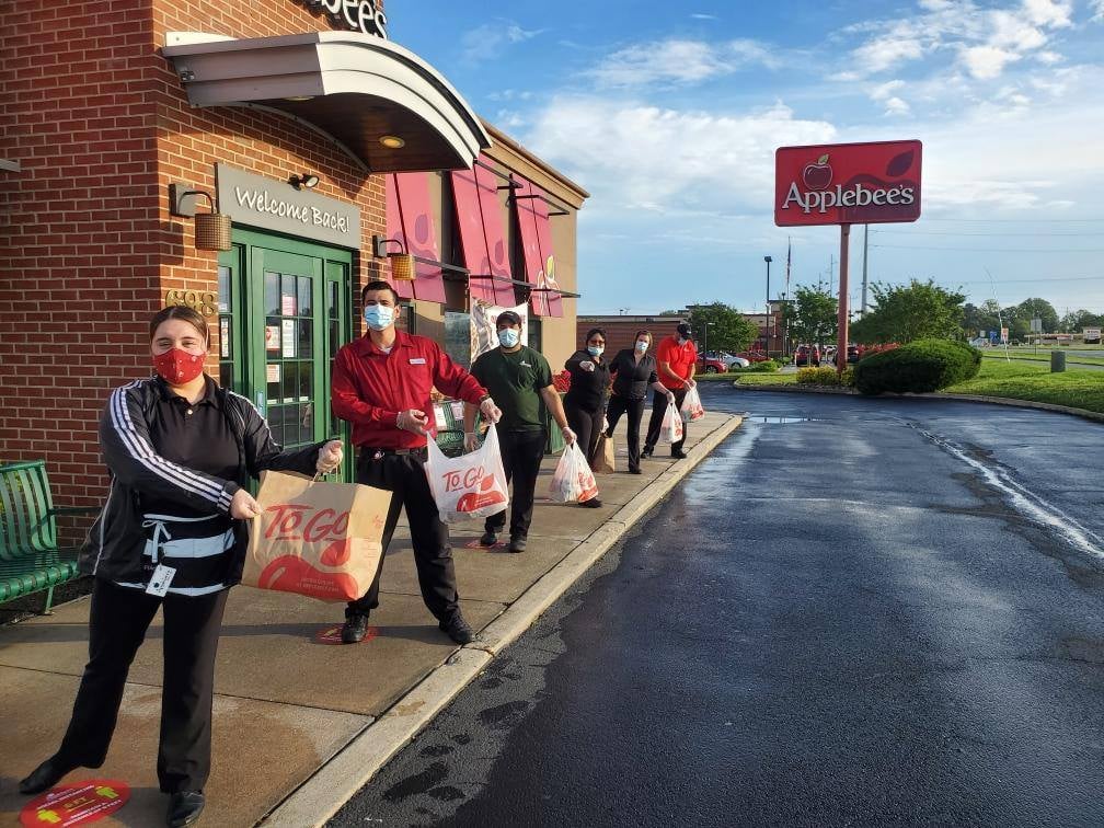 Applebee's