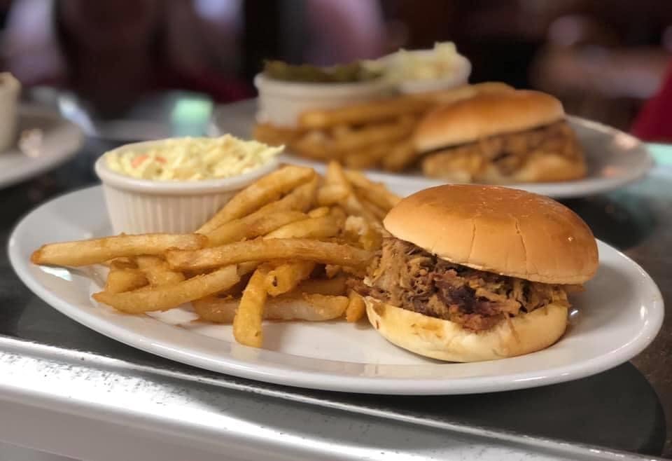 Sibley's BBQ