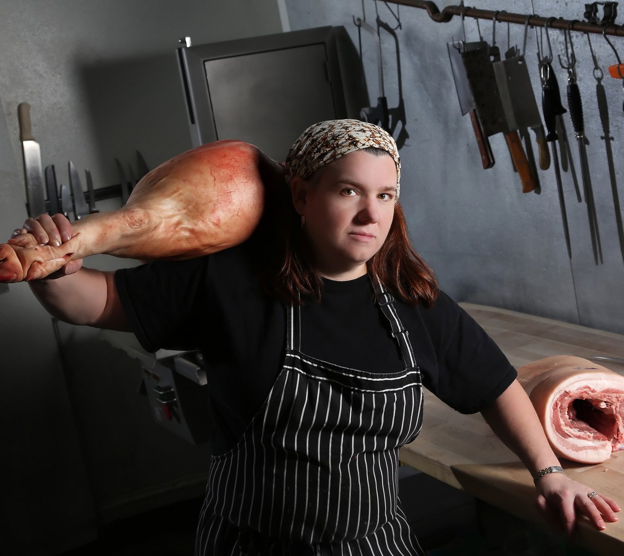 Belmont Butchery