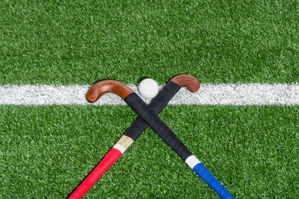 VCU vs Lock Haven Field Hockey Game