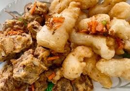 Fu wah Chinese Restaurant