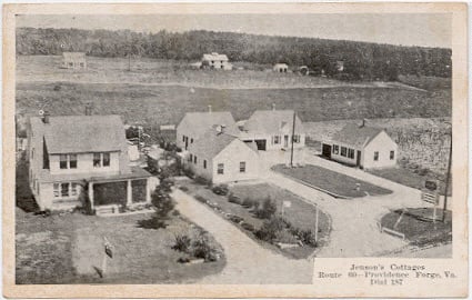 New Kent Historical Society