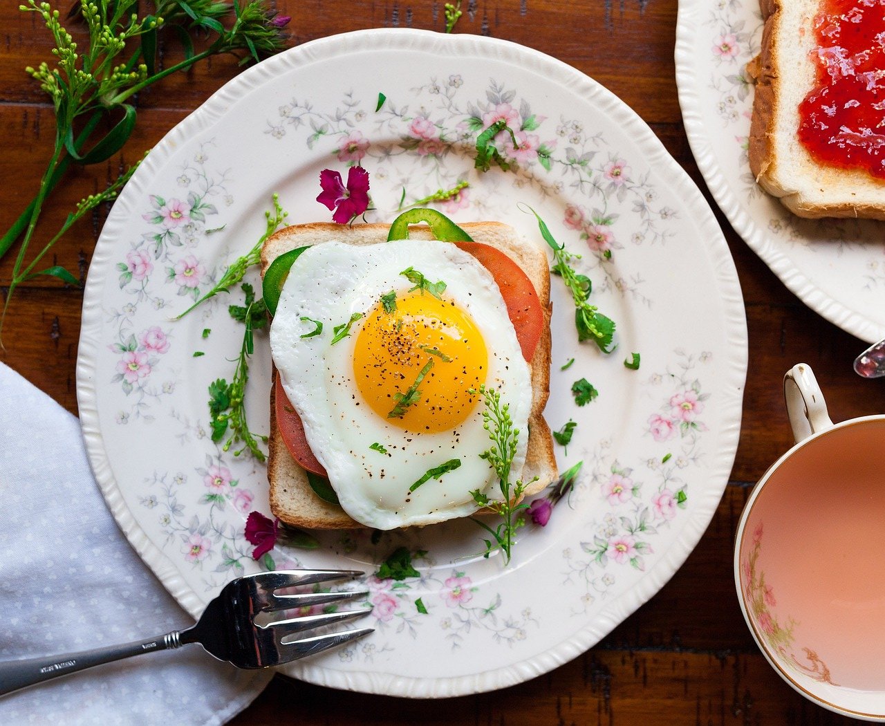 Cafe54 Breakfast and Brunch