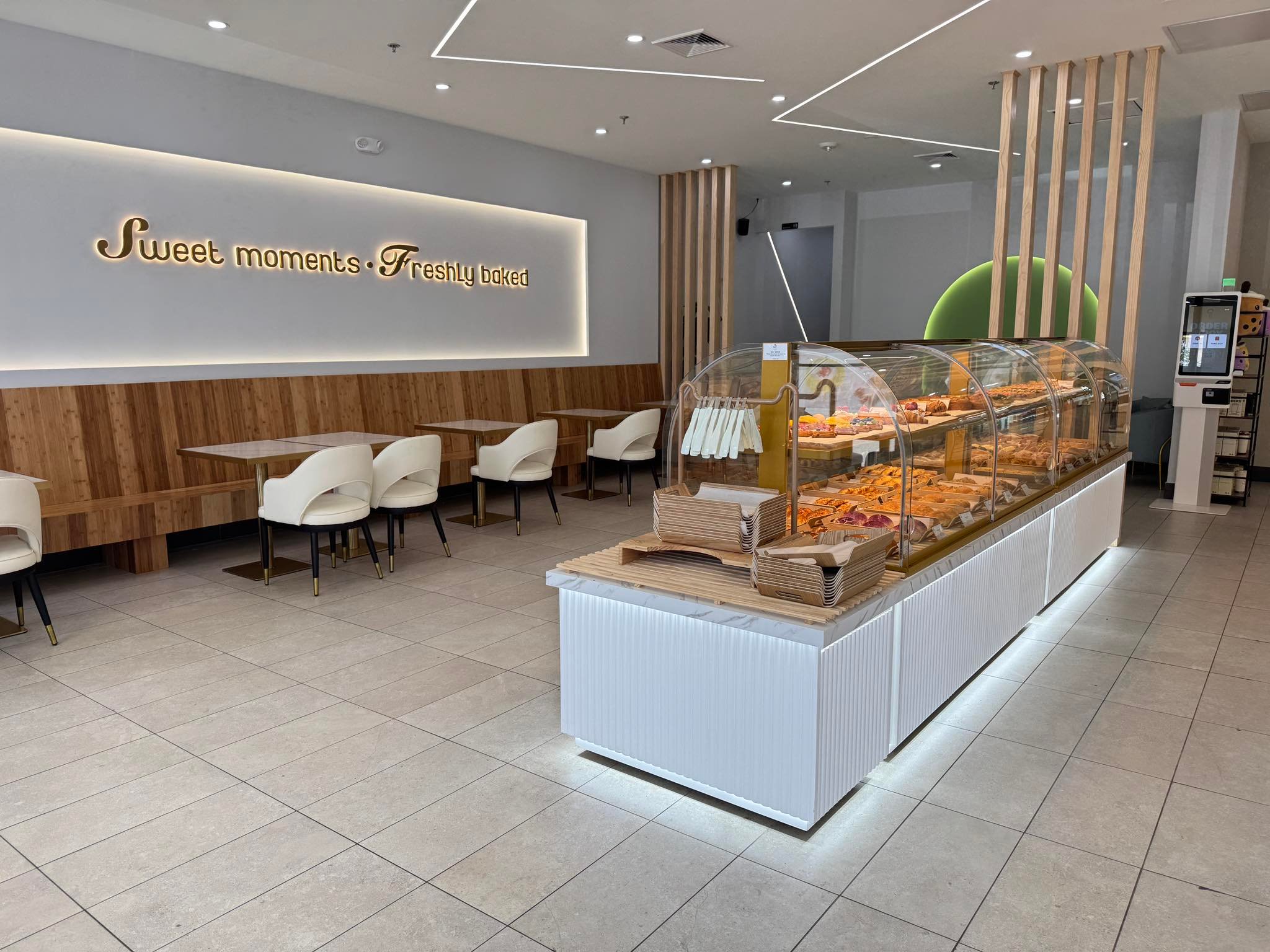 Ben Wong’s Tea-Midlothian