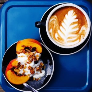 Grit Coffee-Mechanicsville