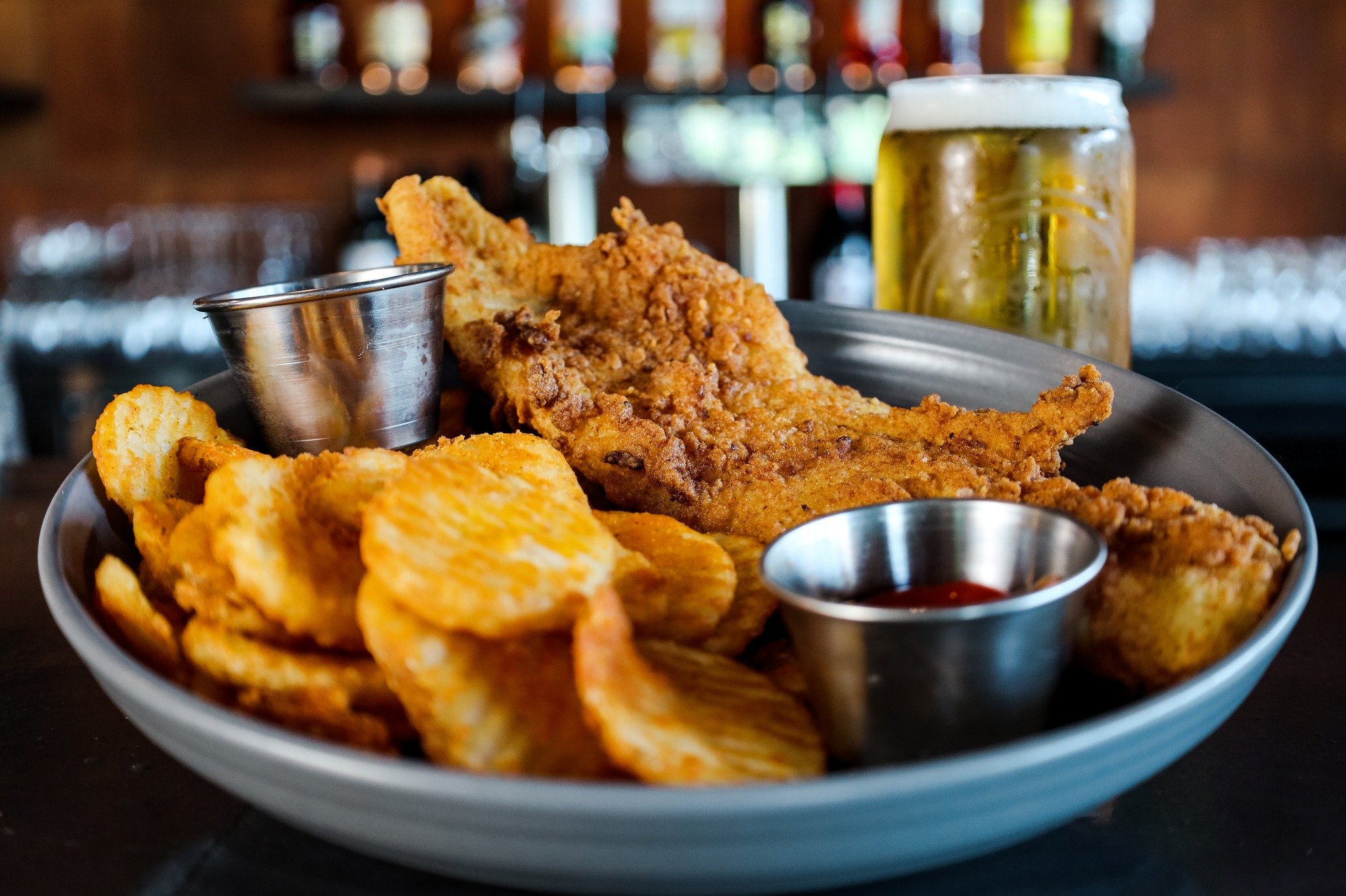 Cooper's Tavern & Taproom