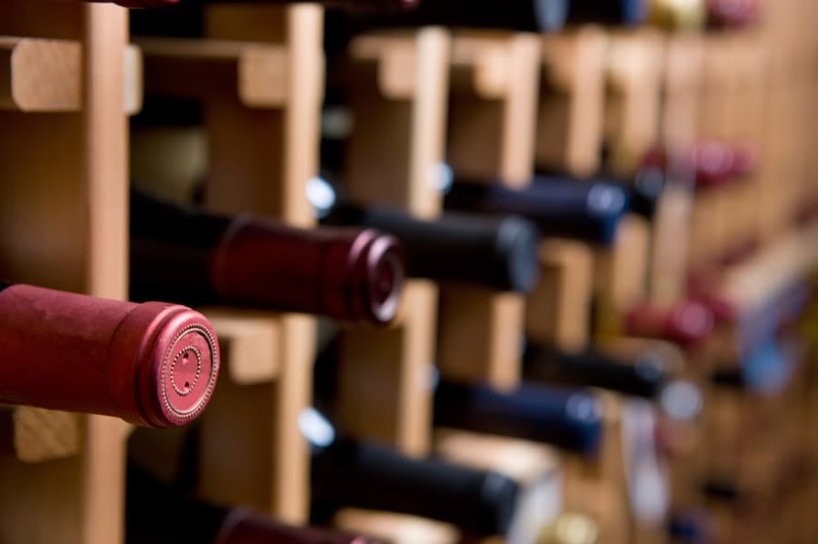 Waters Edge Winery & Bistro
