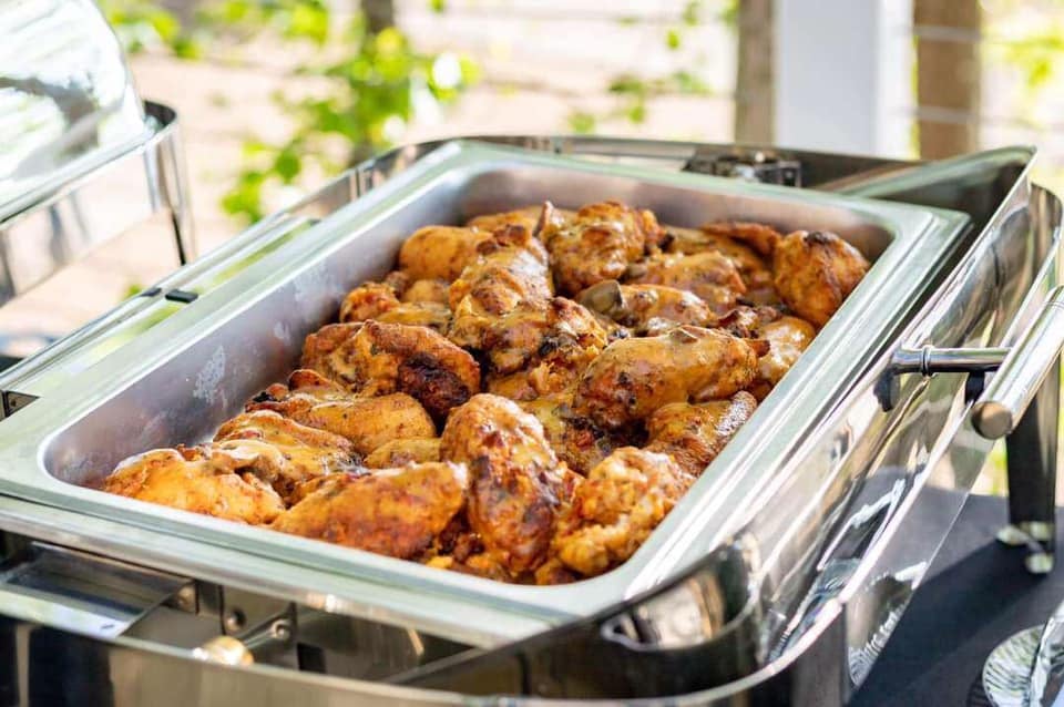 Minnie Events and Catering, LLC
