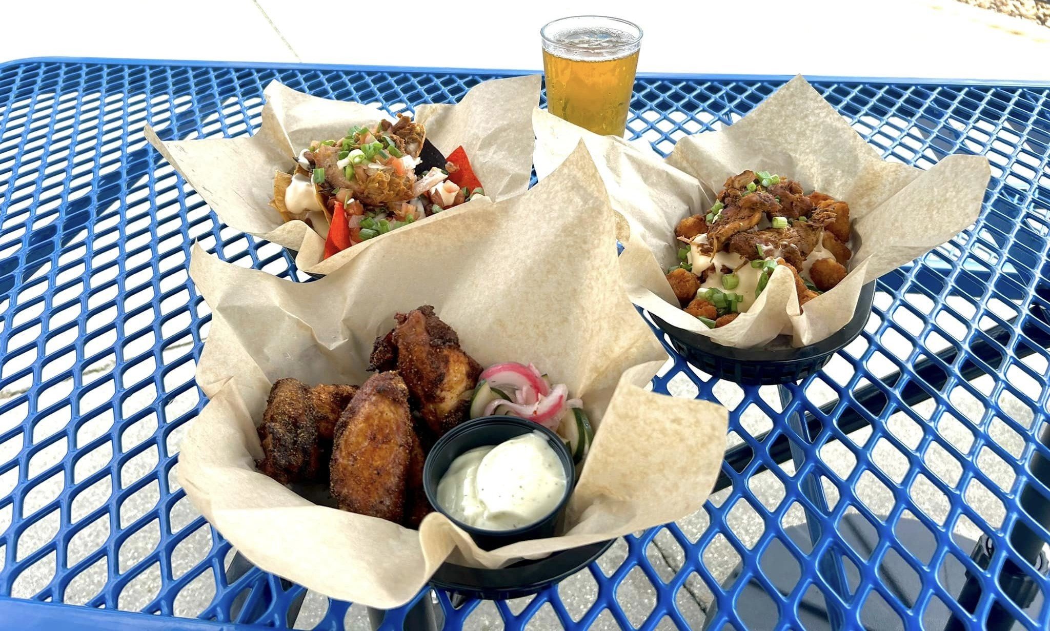 Hanover Smokehouse