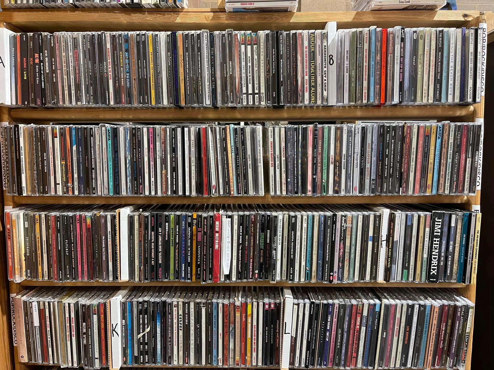 Virginia’s Memory Lane Records