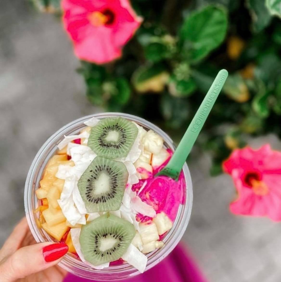 Playa Bowls