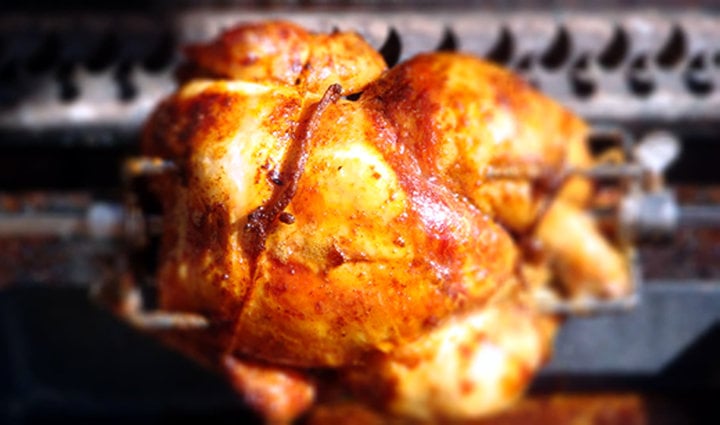 Chicken Fiesta-Chester