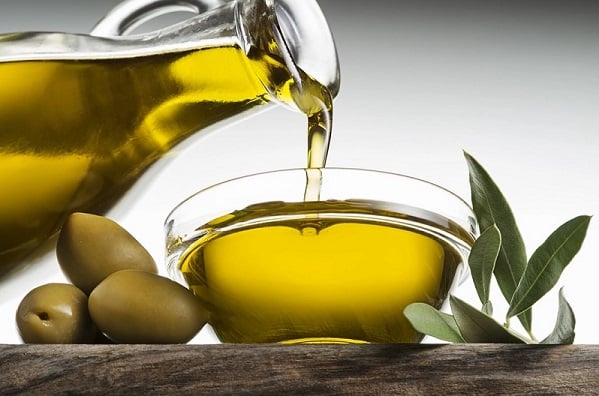 Richmond Olive Oil Co.
