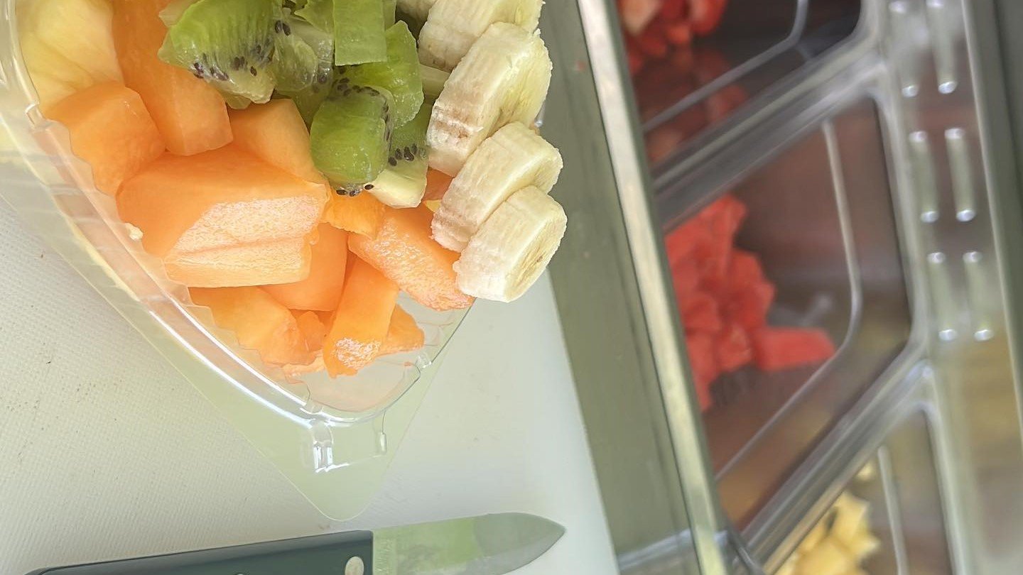 FruitBowl