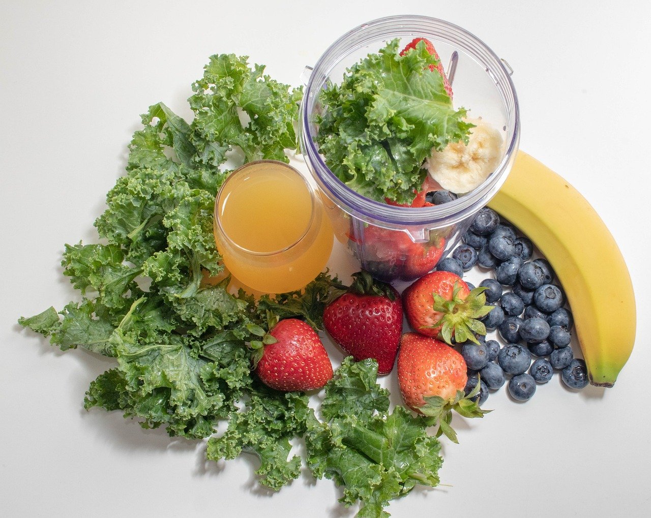 Frutta Bowls