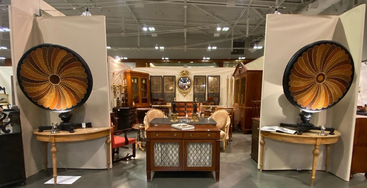 Justin Westbrook Antiques
