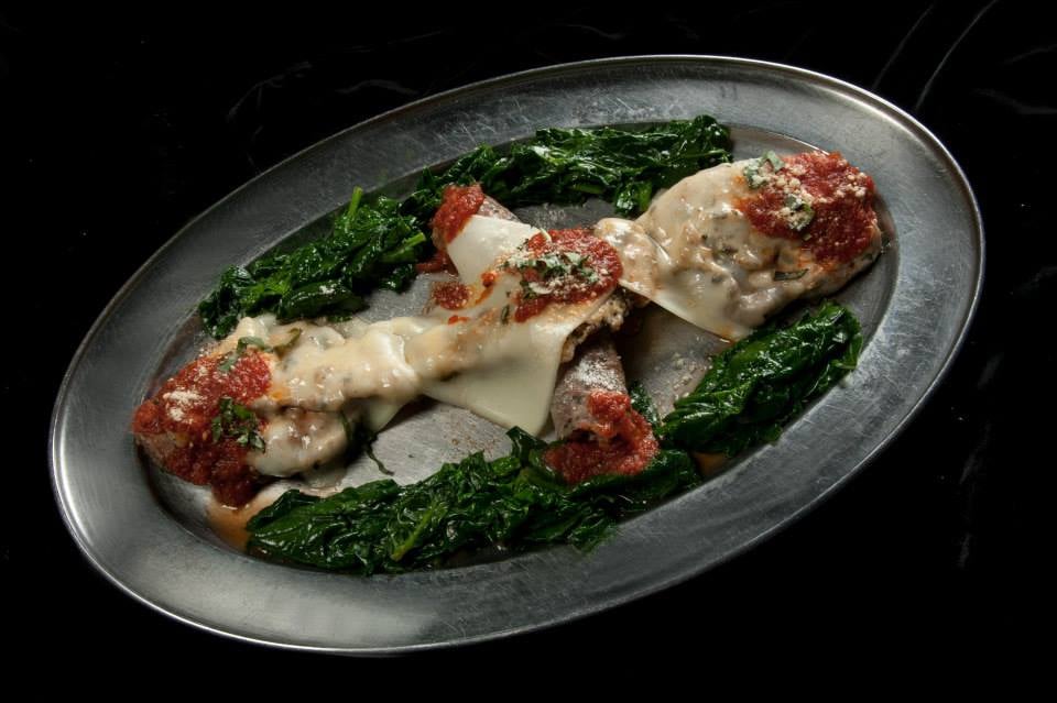 Mama Cucina