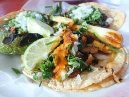 Taqueria Panchito