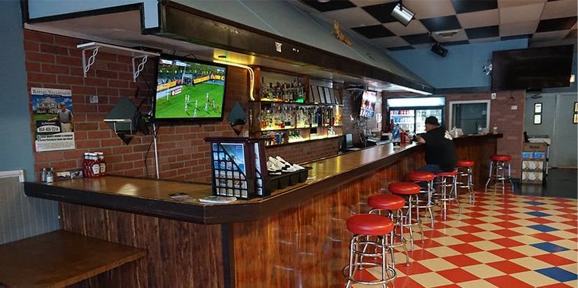 El Paraiso Restaurant