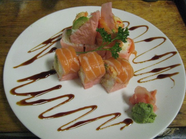 Akida Japanese Restaurant
