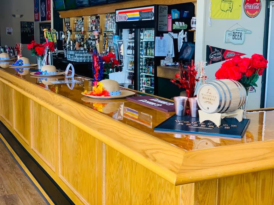 Short Pump Pour House