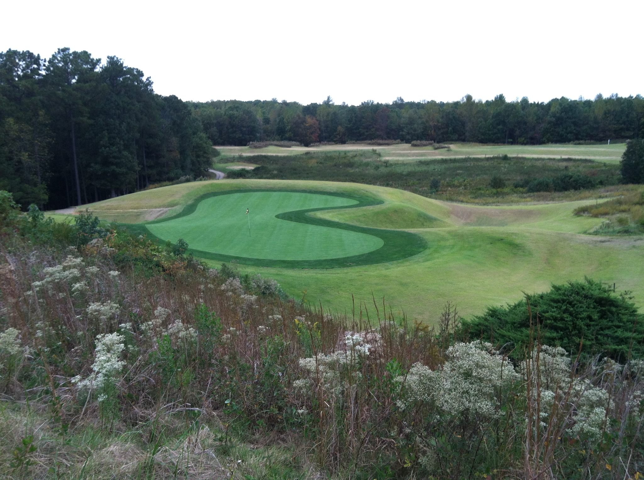 Royal New Kent Golf Club