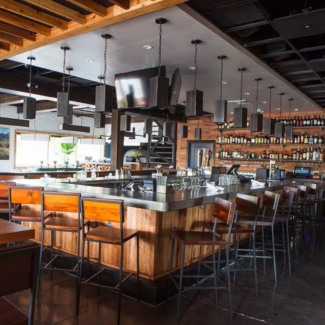 Tazza Kitchen (Midlothian)