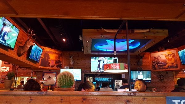 Texas Roadhouse
