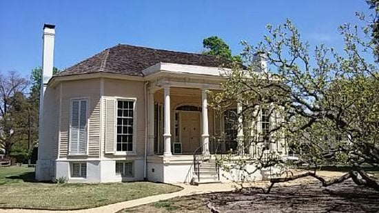 Violet Bank Museum