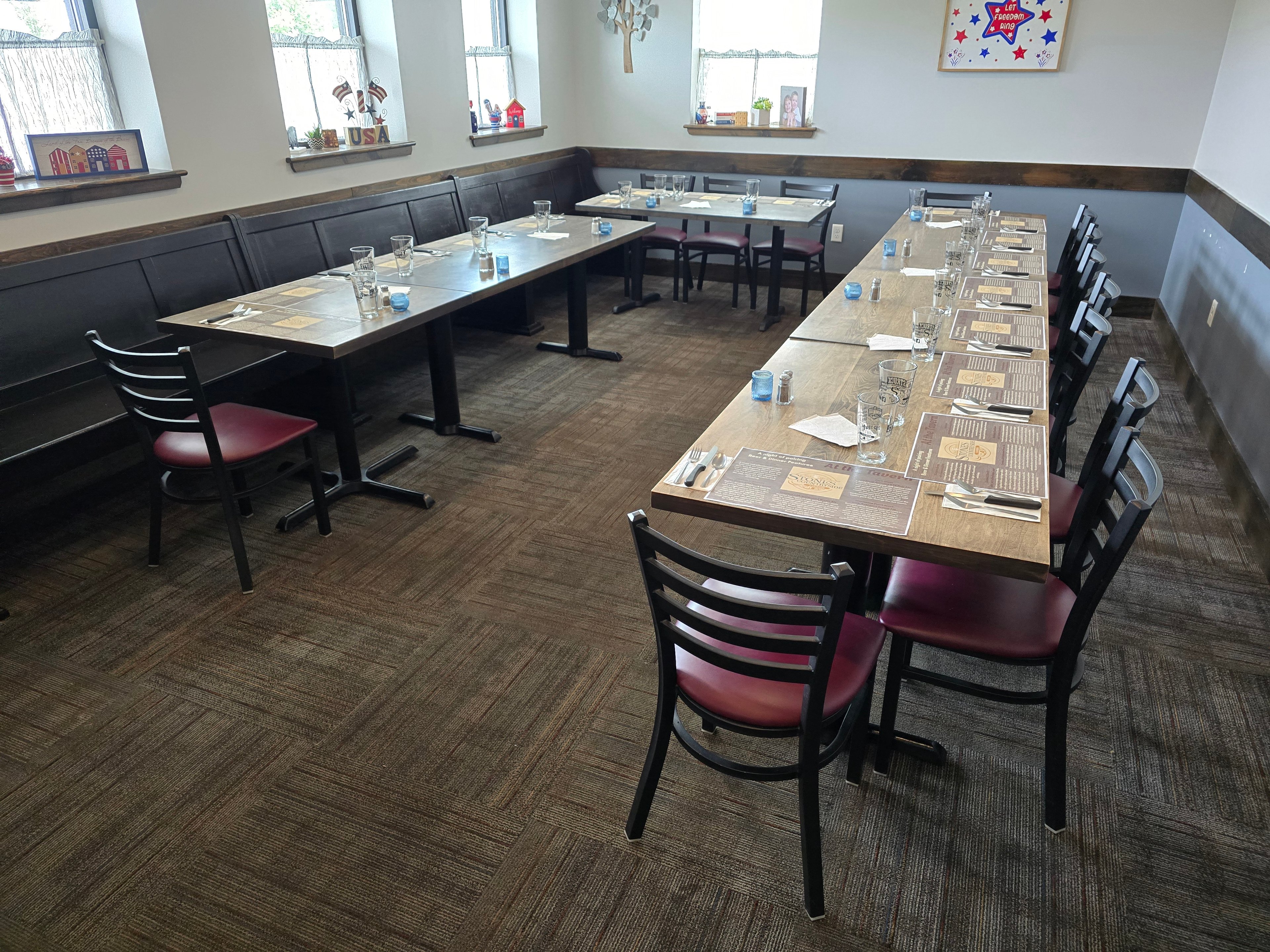 Cozy & Crafted: Autumn Beer Dinner