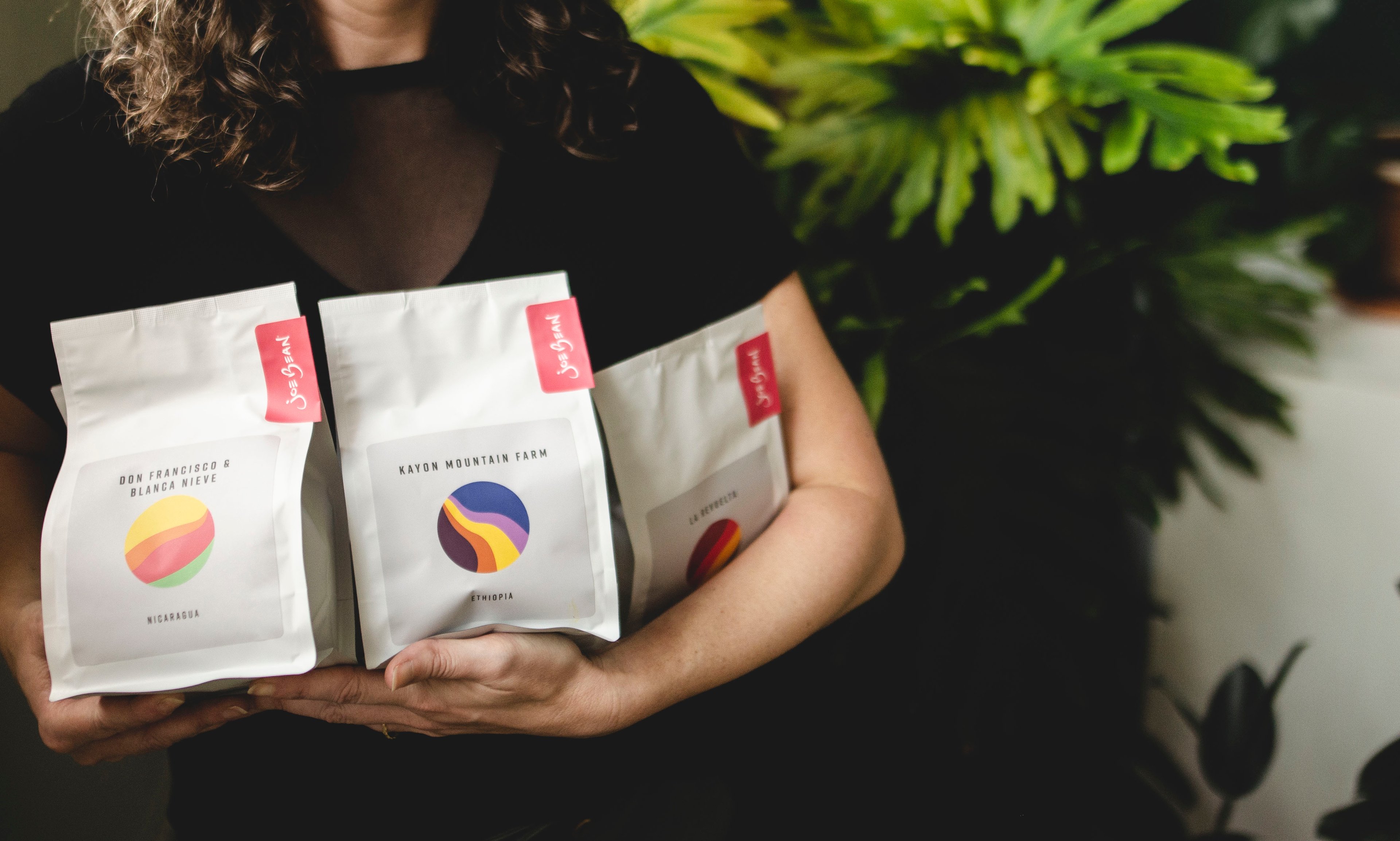 Joe Bean Coffee Roasters