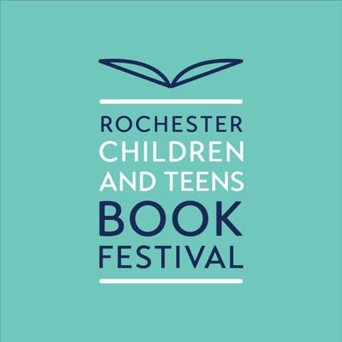 Rochester Children and Teen Book Festival