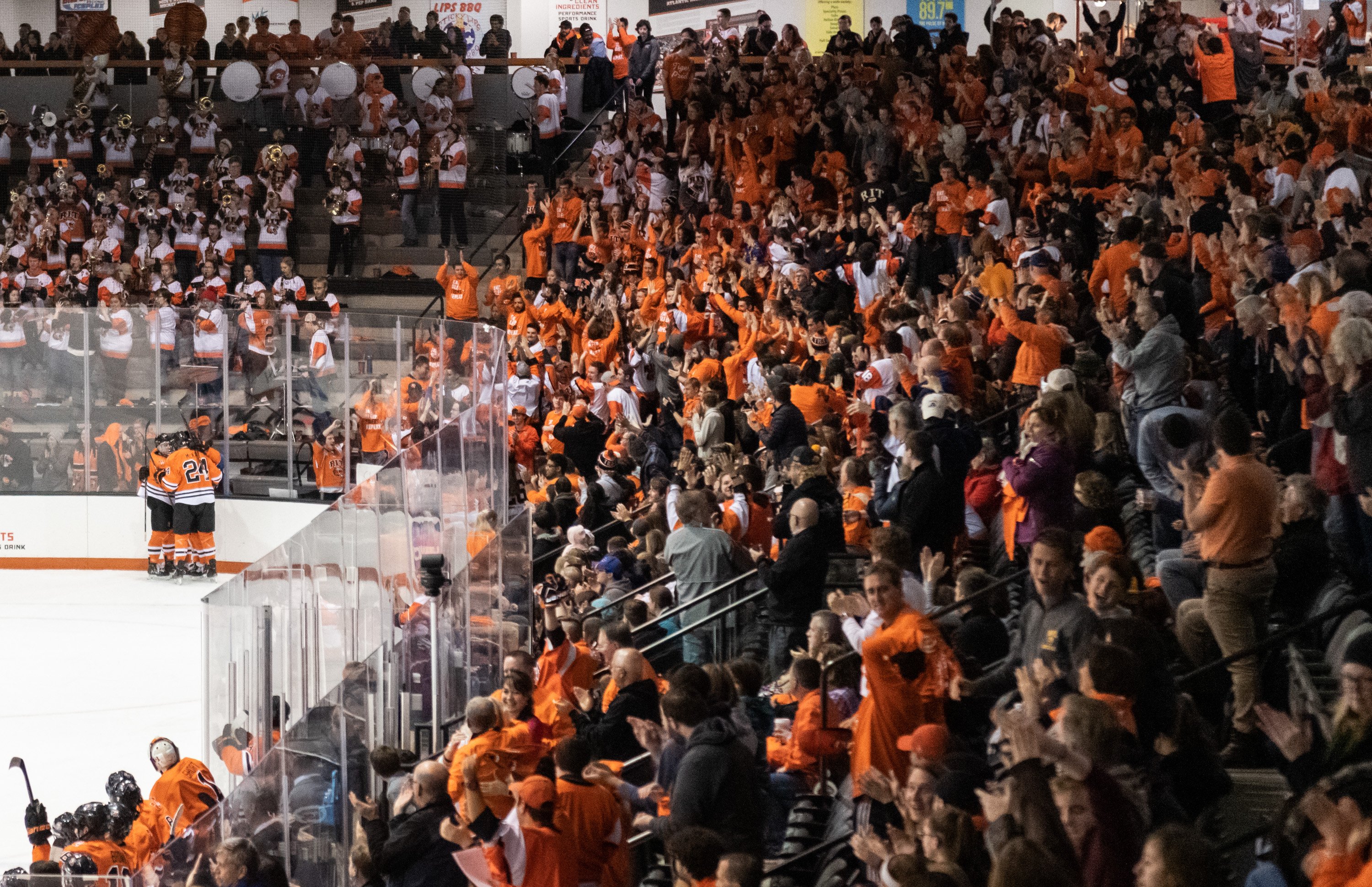 University Venues at RIT