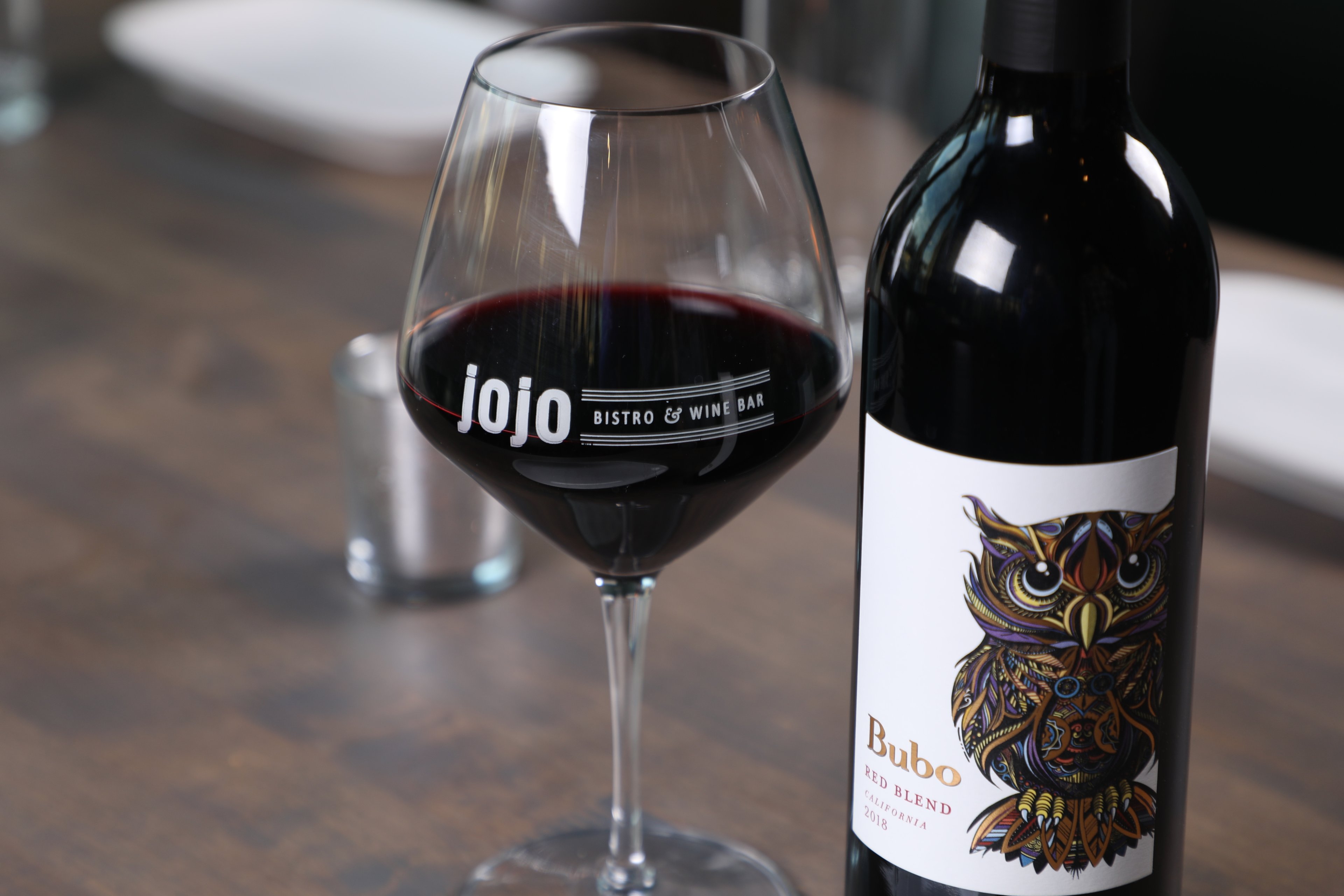 Jojo Bistro & Wine Bar Pittsford
