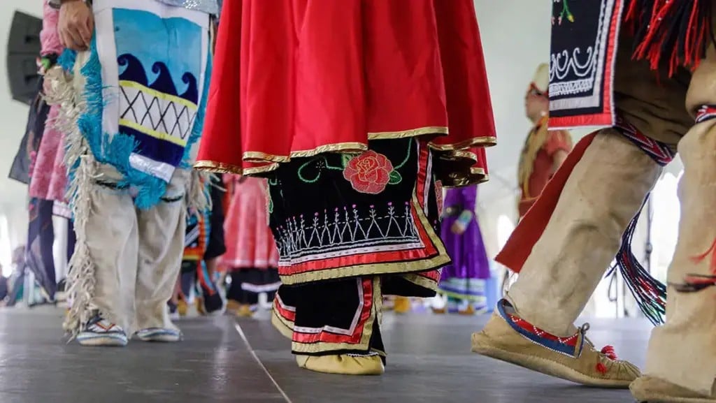 Haudenosaunee Heritage Celebration Day 2026