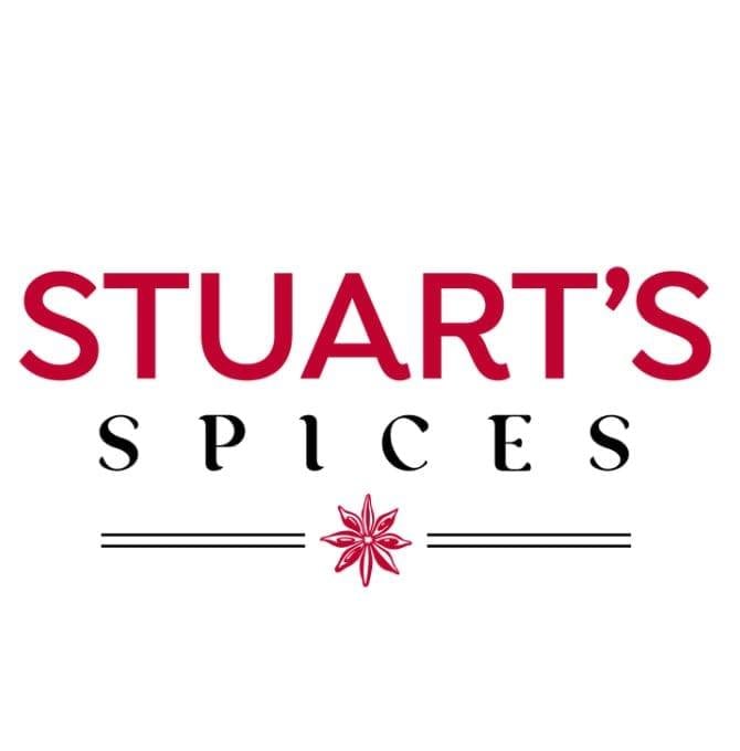 Stuart's Spices