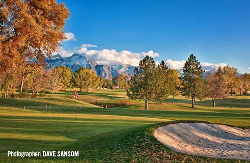 Forest Dale Golf Course
