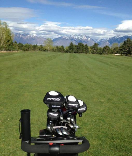 Glenmoor Golf Course