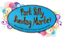 Park Silly Sunday Market