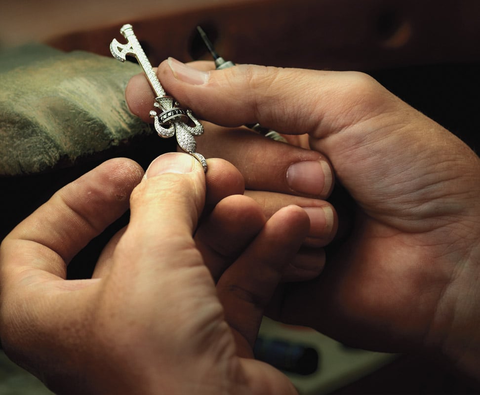 O.C. Tanner Jewelers