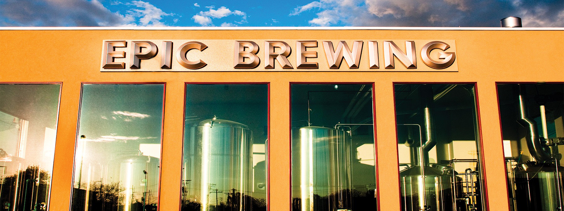 EPIC Brewing Company